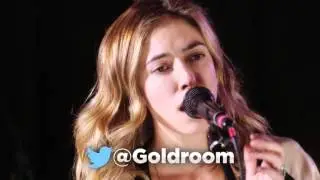 Goldroom - Tradewinds