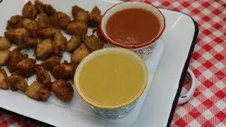 Chick-Fil-A Sauce & Polynesian Sauce Copycat ~ Homemade Restaurant Favorite ~ Noreen's Kitchen