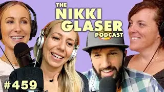 # 459 Nikki's Weird Gift, How To Have Fun At Concerts | The Nikki Glaser Podcast