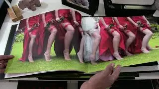 Así son nuestros Fotolibros