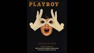 Playboy 60-70
