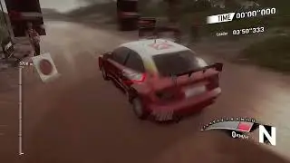 V-Rally 4 - Citroen Xsara Kit Car - Rally Malaysia