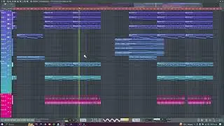New Emotional Euphoric Hardstyle idea in FL Studio | Hardstyle Melody