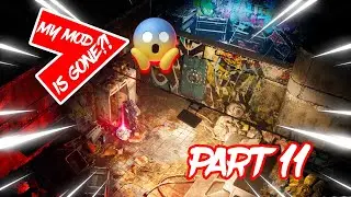 THE ASCENT - Walkthrough Gameplay PART 11 | My Mods Got Deleted!? | Co-op Run