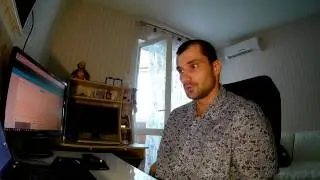 Учу жену программировать