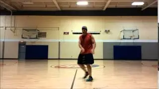 Around the World - Jump Rope Workout