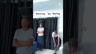The best styling on the internet