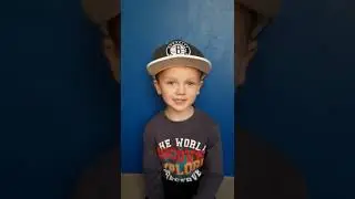 Скороговорка в стиле РЭП. Ой качи.