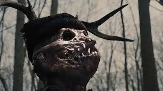 7 САМЫХ СТРАШНЫХ КОРОТКОМЕТРАЖЕК YouTube