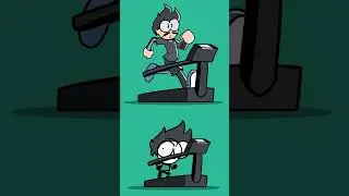 they run 