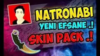 Cs 1.6 - NATRONABI'ye ÖZEL 