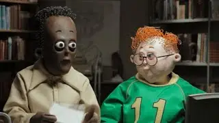 Osman og Jeppe. flaske melodi/Intro