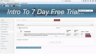 NitrosEdge 7 Day Free Trail [Shawn Vibert + Ken Labine]