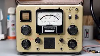 This AM radio still costs thousands of dollars—why?
