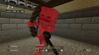 Episode 1 #FTT DRXPS,#Mincraft Boss#Slimcraft