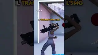 The BEST MAP to TRAIN YOUR AIM and FARM XP on FORTNITE ‼️
