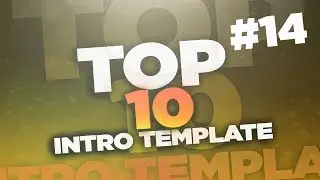 #14|Top 10 Intro Template Sony Vegas Pro + Free Download