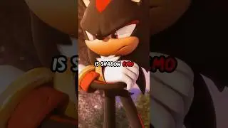 Is Shadow Emo? 