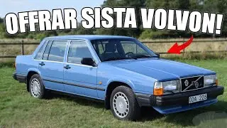 LÄR MIN FLICKVÄN SKRUVA VINTERBIL…