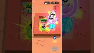 Крыса в brawl stars #рекомендации #реки #кринж #brawlstars #пасхалко #прикол #бравлстарс #рофл #мем