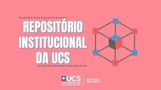 Repositório Institucional da Universidade de Caxias do Sul