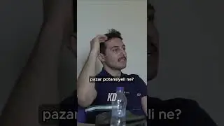 | Kısa ve Yatırımcı sunumu nasıl olmalı? 🚀 