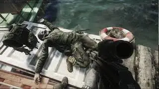 Escape from Tarkov!!!Новогодний Хоровод в лесу!!!