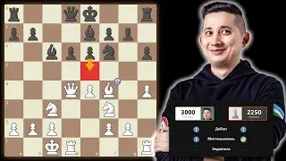 Дебютная Разработка в Сицилианской Защите | Вариант Чеховера