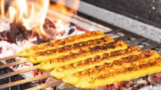 Самый лучший Кебаб /Шашлыки у нас, и такое ни где не найдете /#shorts #meat #kebab