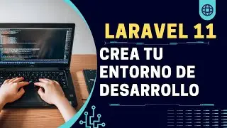 Empieza a programar con Laravel en 5 minutos | Entornos de desarrollo | Soy programador