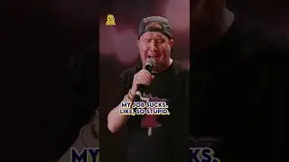 The loudest sound in the world | Nick Swardson