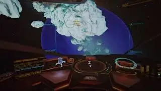 Dusting off Elite Dangerous