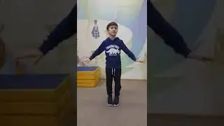 Терентьев Лев, 7 лет (поэзия - А. Барто «Мама – болельщица»)