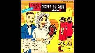 Cherry Oh Baby Riddim Remix Mix (Full) Feat. Richie Spice, Morgan Heritage, Buju Banton (August 2022