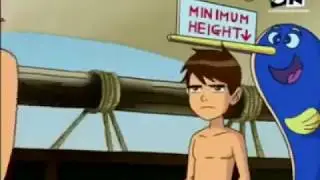 BEN 10 KÜFÜRLÜ DUBLAJ OÇ GWEN