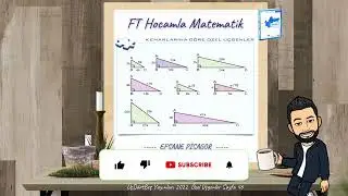 Efsane Pisagor | çok yakında | sakın kaçırma ! | haydi açıklama kısmına #tytaytgeometri #2023tayfa