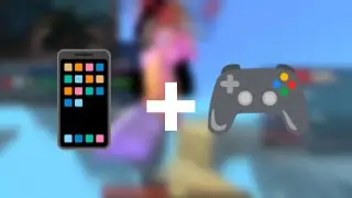 The only Max FOV controller player