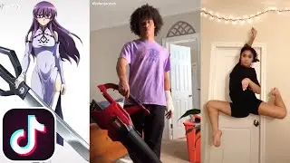 Jojo Pose | TikTok Compilation