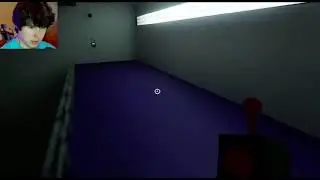 что? почему я чёрный?