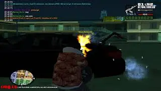 Grand Theft Auto  San Andreas 2018 06 08   01 40 04 01