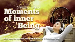 Musik Album - Moments of inner Being
