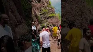 Dhani Waterfall #punjabi #newsong #punjabisong #song #music #banjosalake #nature