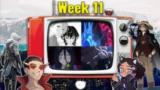 Tears of Joy and Sorrow, The Bestfriend Always Loses & Solo Leveling is CINEMA! | OFF DA BINGE EP 22