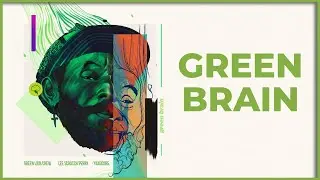 Green Lion Crew, Lee 