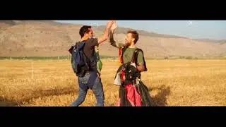 SKYtrek | פרסומת