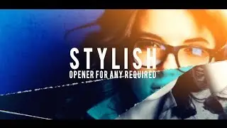 After Effects Project Files-Photo Opener