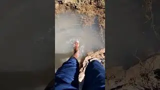 Huku tunaconnect na mother nature | Grounding AKA Earthing