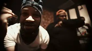 Glockboyz Teejaee & Mula - Slimey [Official Video]