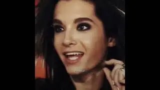 #billkaulitz  #tokiohotel #2000s