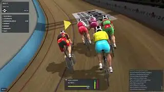 PCM USSR 2024: Track | Day 1